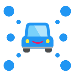 KineStop: Car sickness aid