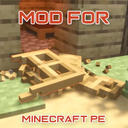 Mod for Teardown in Minecraft