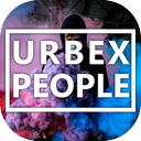 Urbex People Wallpaper