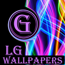 Wallpaper for LG G2, G3, G4, G5, G6