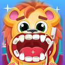 Doctor Dentist Game
