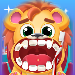Doctor Dentist Game