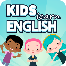 Kids learn English - Listen, Read and Speak