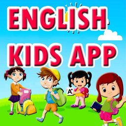 English Kids App