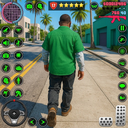 City Gangster Prison Escape