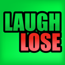 You Laugh You Lose Challenge