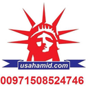 Usahamid