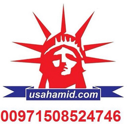 Usahamid