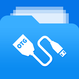 USB to OTG Converter : OTG File Manager