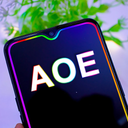 Always On Edge AOD & LED Light