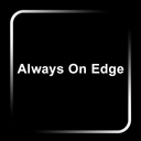 Always On Edge: Lighting & AOD