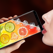 Drink Cocktails and Cola from Phone Simulator