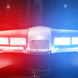 Police Siren Light Simulator