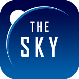 The Sky by Redshift
