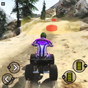 Quad Bike Stunt Racing Mania 2019