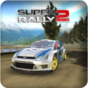 Super Rally 2 : Rally Racer