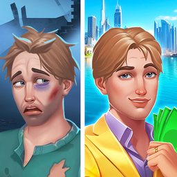 Cash Masters: Idle Millionaire