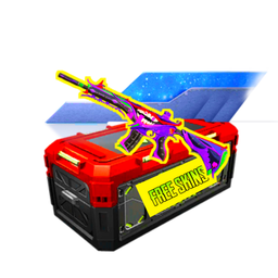 Daily Free Skins : PUBG Skins Free Weapon Skins