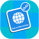 Save as Web Archive - Web Article Reader Offline