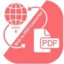 Web to PDF Converter - Html to PDF Converter