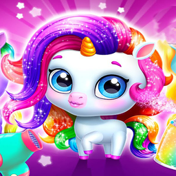 مراقبت از یونیکورن