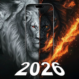 Wallpapers 2026