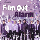 Film Out - Songs + Alarm