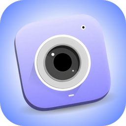 Digital Camera Filter: Cam HD