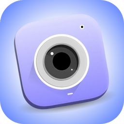 Digital Camera Filter: Cam HD