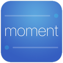 Moment Calendar