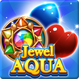 Jewel Aqua