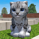 Cute Pocket Cat 3D - Part 2