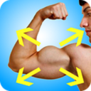 ویرایش سایز بدن در عکس