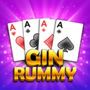 Gin Rummy Card Game Offline