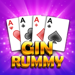 Gin Rummy Card Game Offline