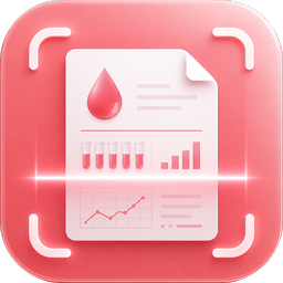 گلبول | خواندن جواب آزمایش با دوربین