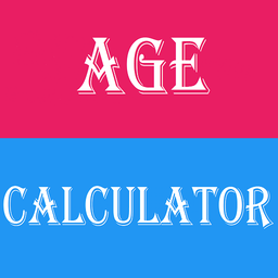 Age Calculator