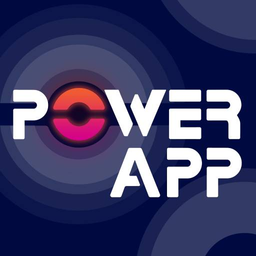 PowerApp: Radio, Podcast, DJ