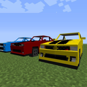 Car mods for Minecraft. Transp