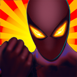 Spider Hero : Fighting SuperHero