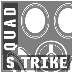 Squad Strike 3 : FPS