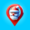 Santa Tracker - 2024