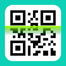 QR Code Scanner Barcode Reader