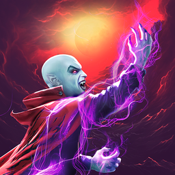 Empire of Vampire Survival RPG