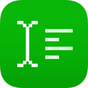 ScanWritr: scan docs, PDF, fax