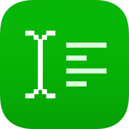 ScanWritr: scan docs, PDF, fax