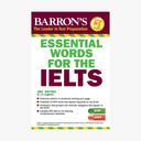 Essential Words for the IELTS