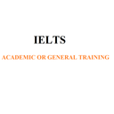 General Words for the IELTS