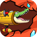 Deep Dig Adventure