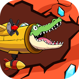 Deep Dig Adventure
